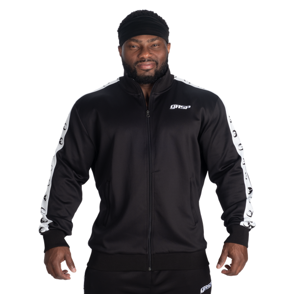 Track Suit Jacket V2