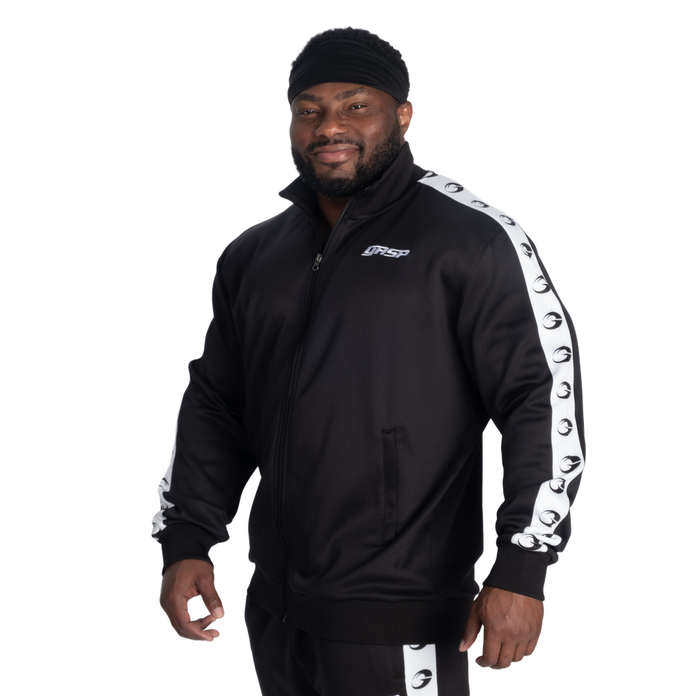 Track Suit Jacket V2