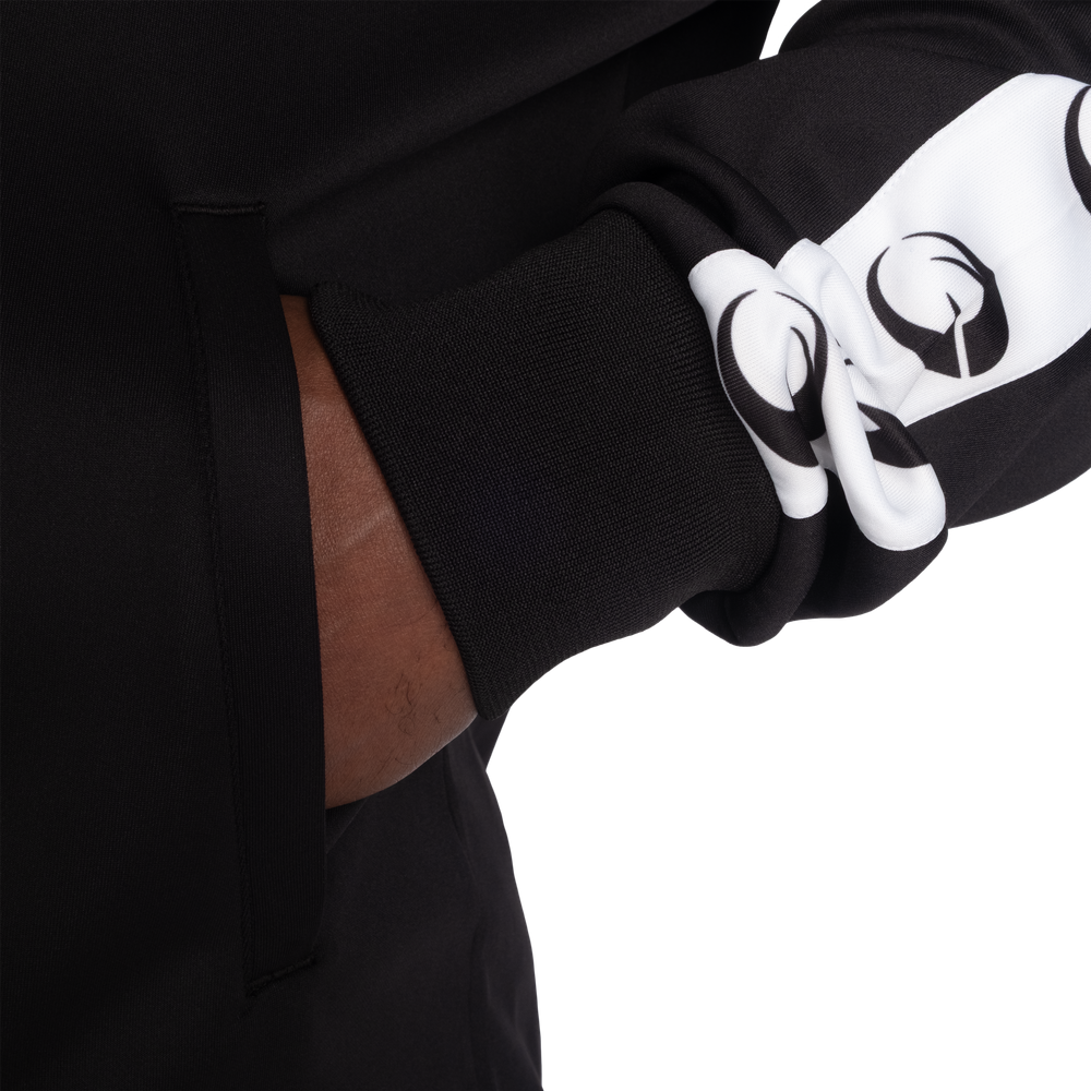 Track Suit Jacket V2