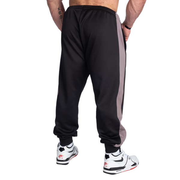 GASP Track Pants | Classic Gym Track Pants - GASP