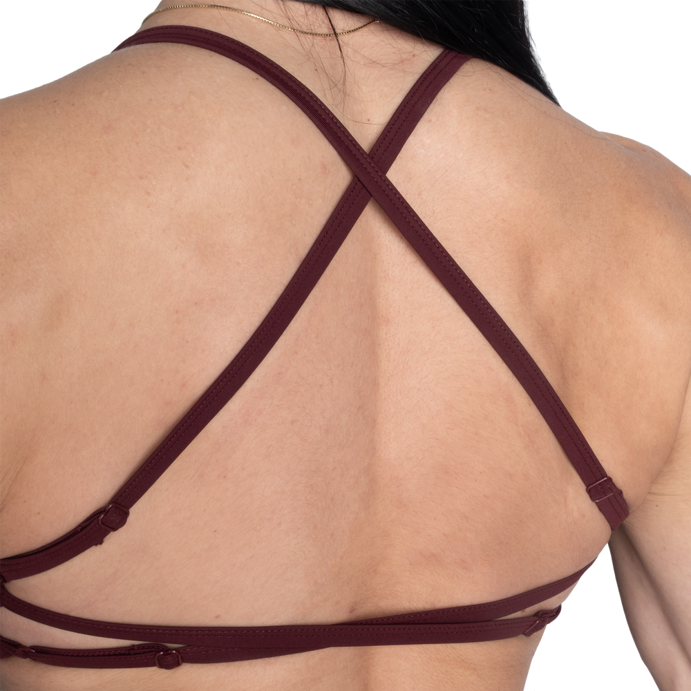 Better Bodies Strappy Bra