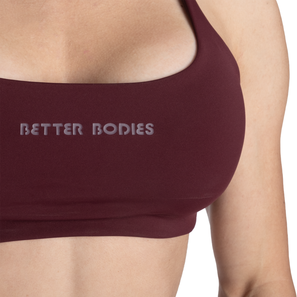 Better Bodies Strappy Bra