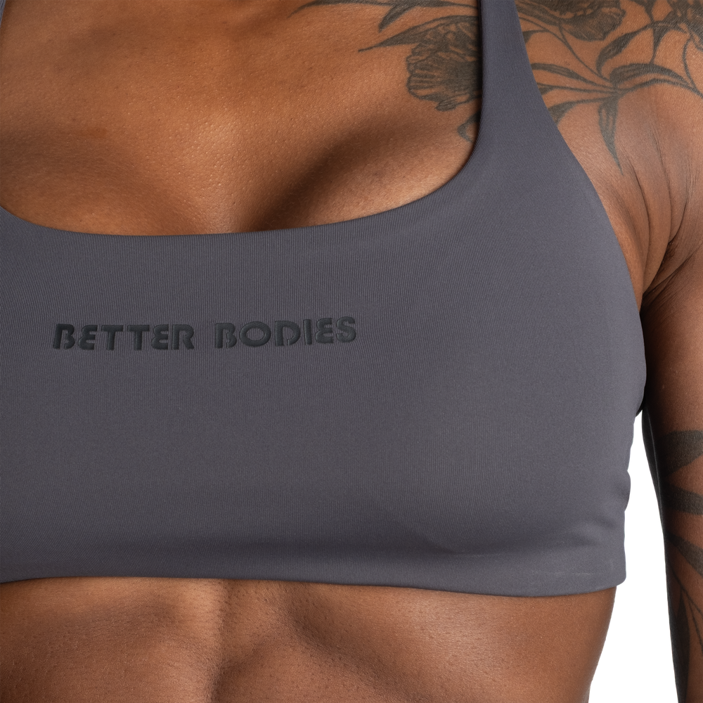 Better Bodies Strappy Bra