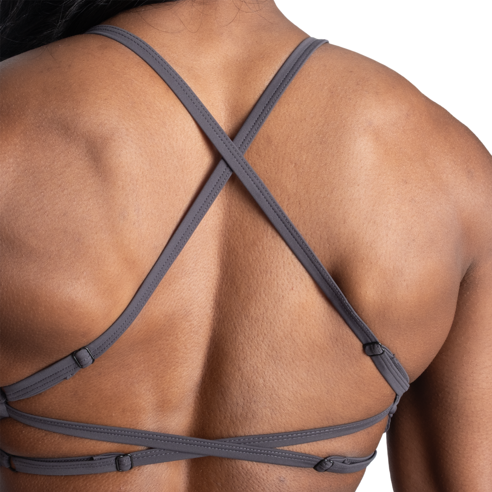 Better Bodies Strappy Bra
