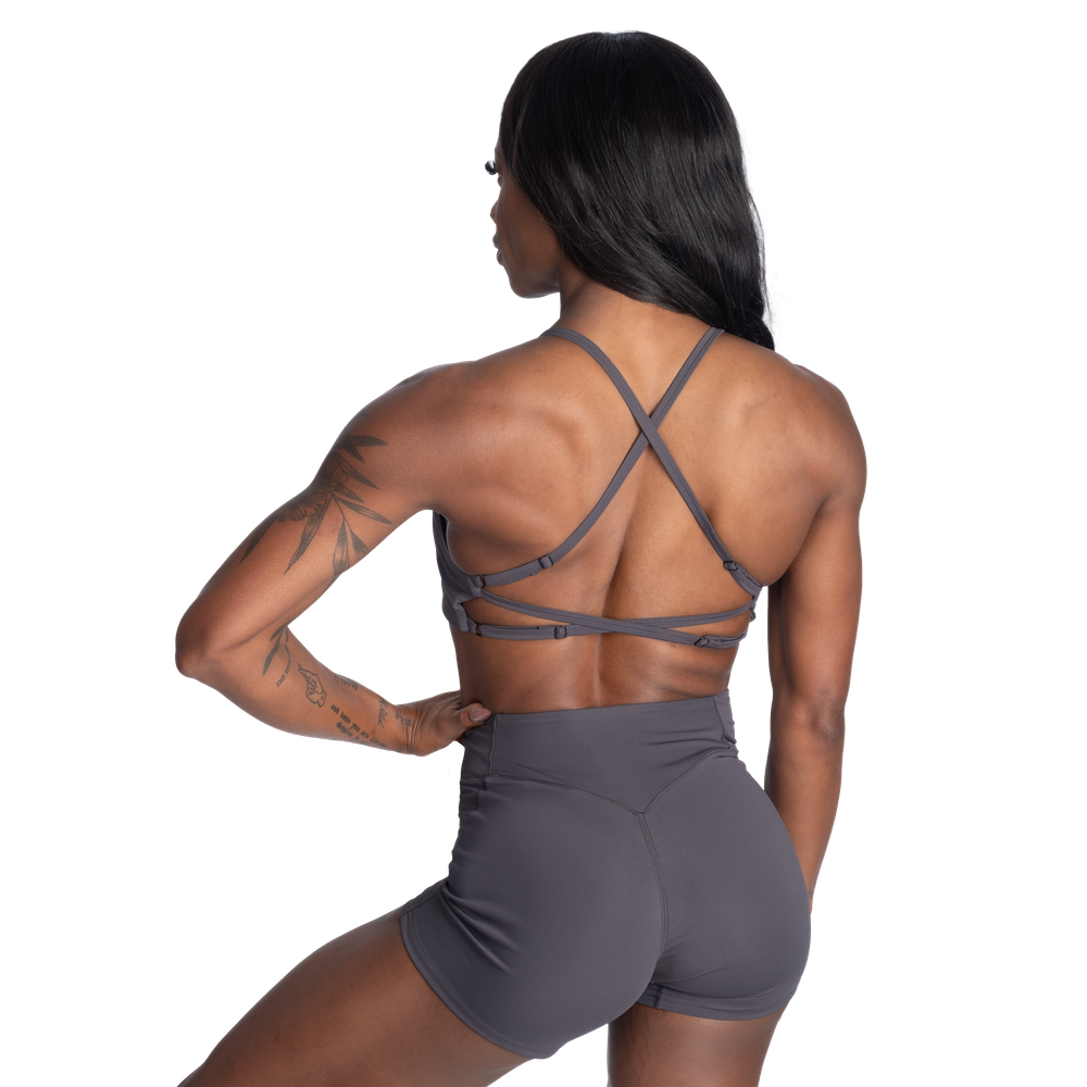Better Bodies Strappy Bra