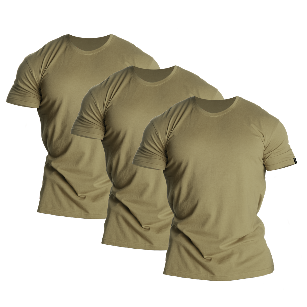 Classic Standard Tee 3-pack