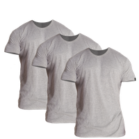 Classic Standard Tee 3-pack - The perfect everyday t-shirt - GASP