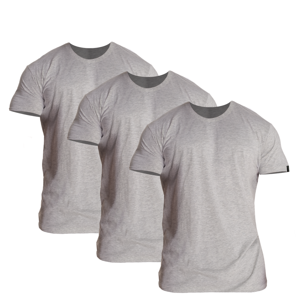 Classic Standard Tee 3-pack