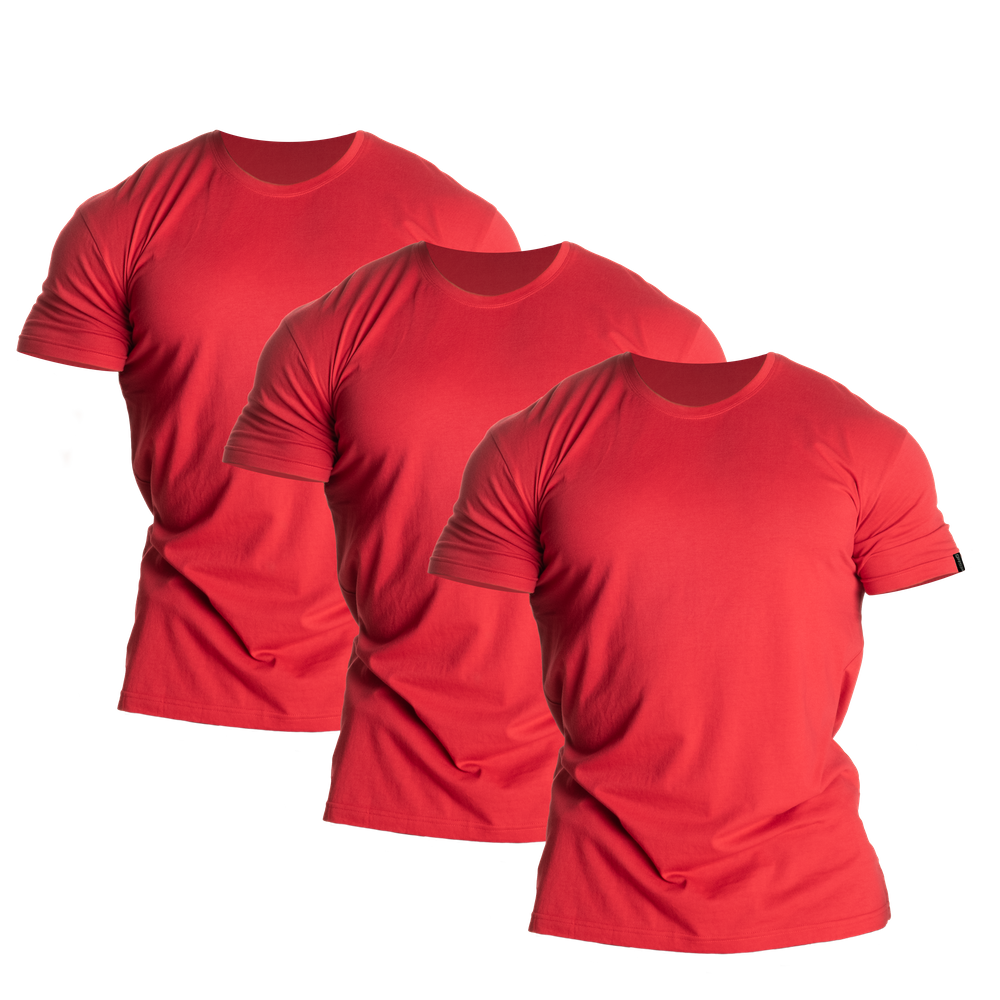 Classic Standard Tee 3-pack