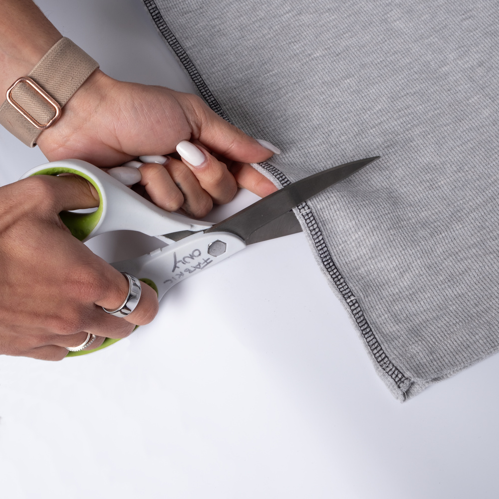 Wide Thermal Sweatpants