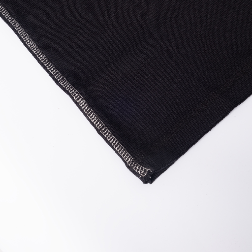 Wide Thermal Sweatpants