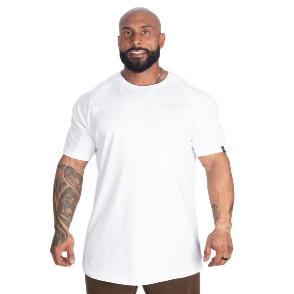 1982 Raglan Classic Tee