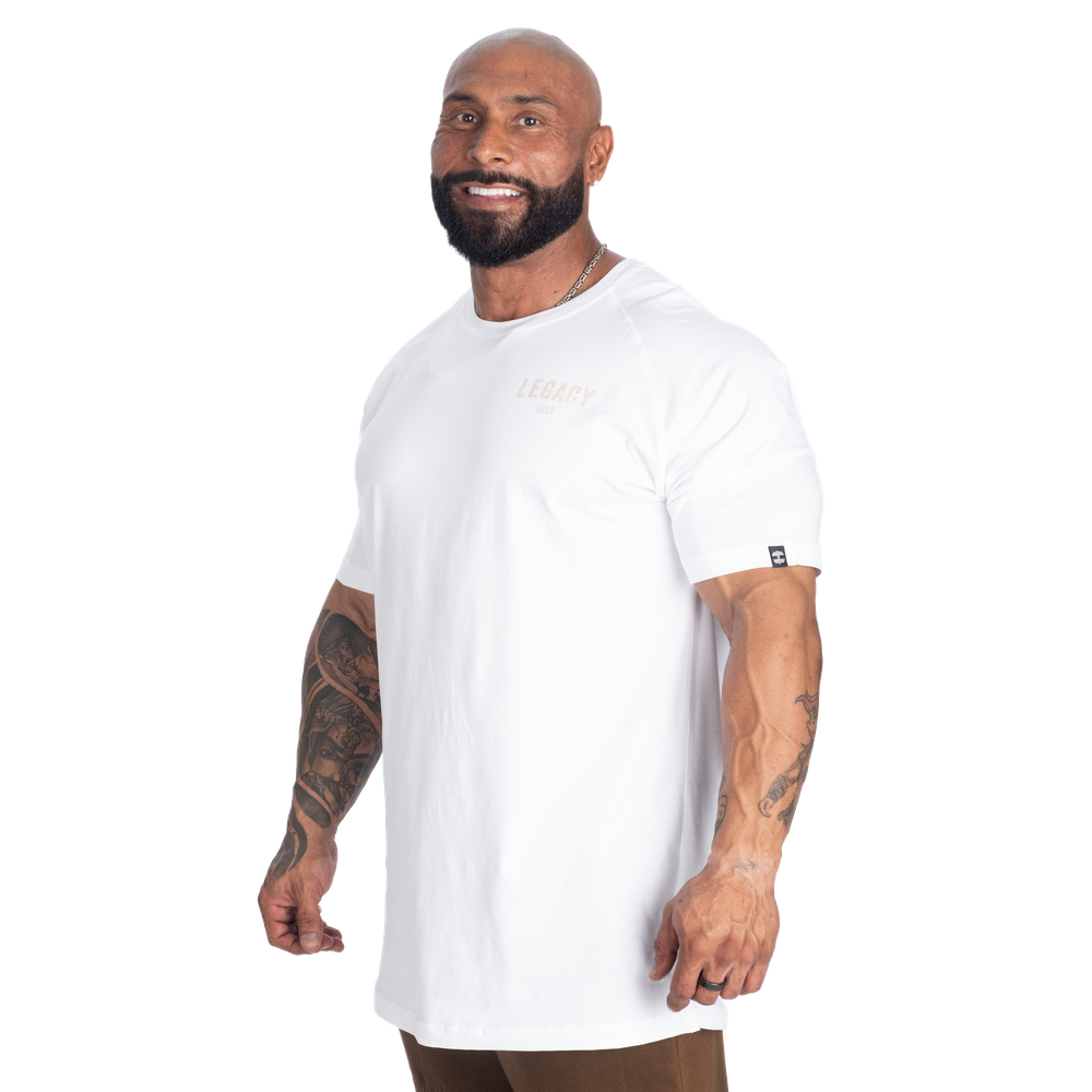 1982 Raglan Classic Tee