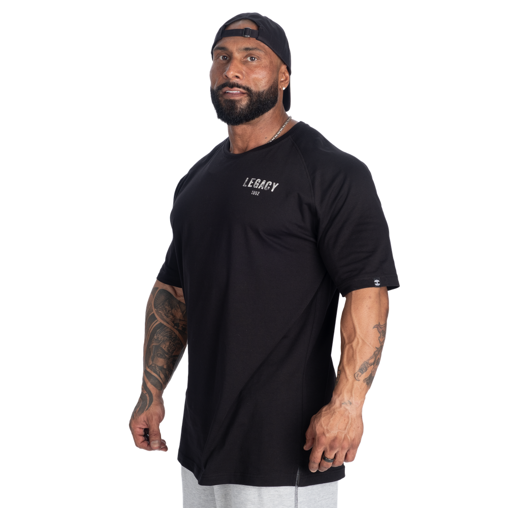 1982 Raglan Classic Tee