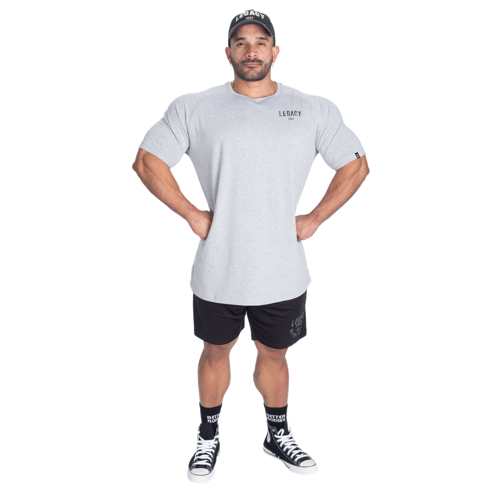 1982 Raglan Classic Tee