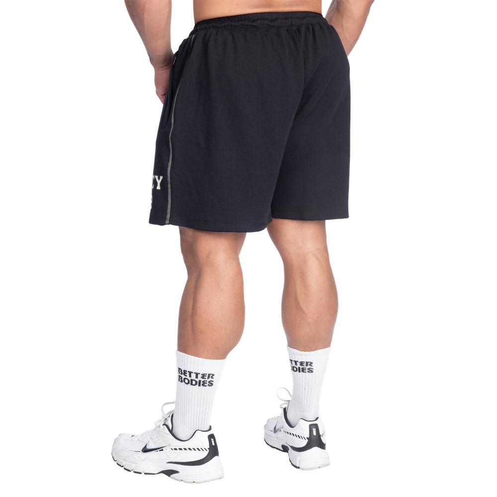 Legacy Thermal 6" Shorts