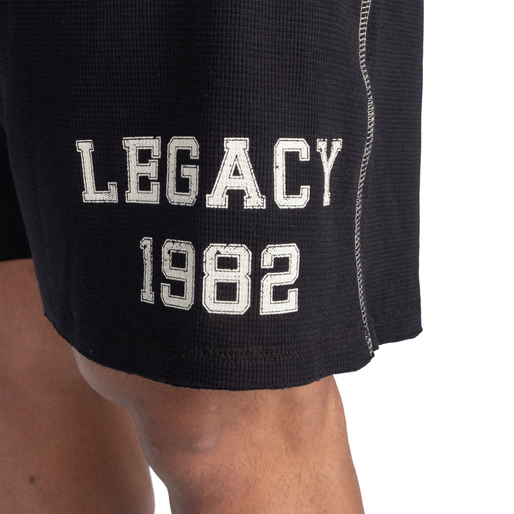 Legacy Thermal 6" Shorts