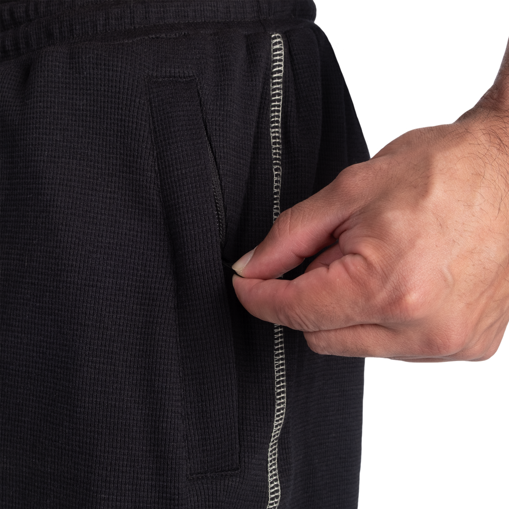 Legacy Thermal 6" Shorts