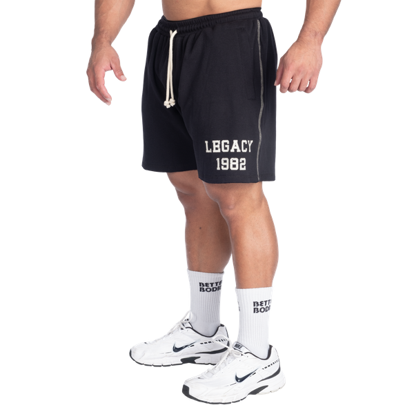 Legacy Thermal 6" Shorts