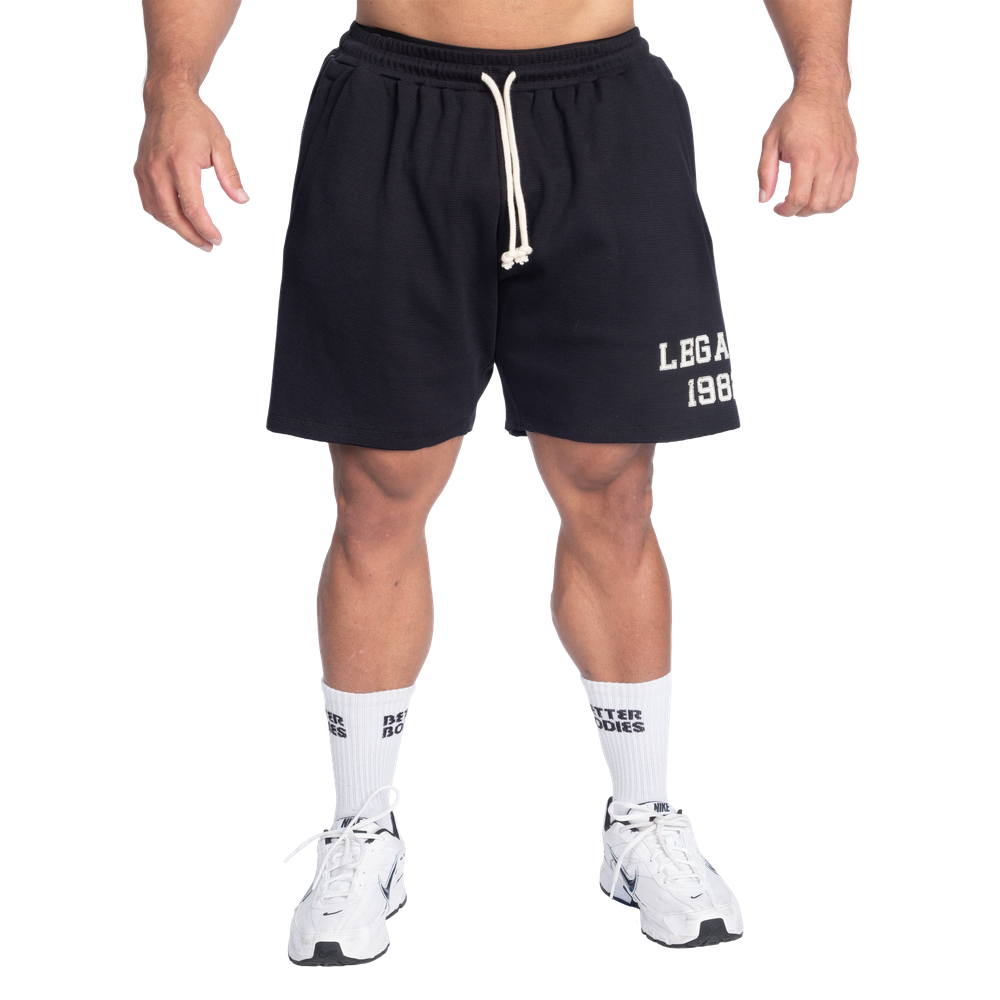 Legacy Thermal 6" Shorts