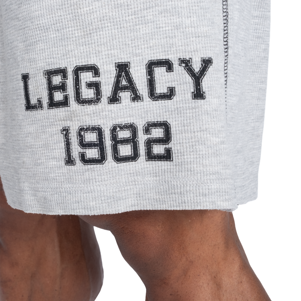 Legacy Thermal 6" Shorts