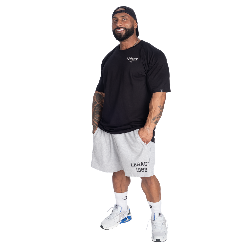 Legacy Thermal 6" Shorts