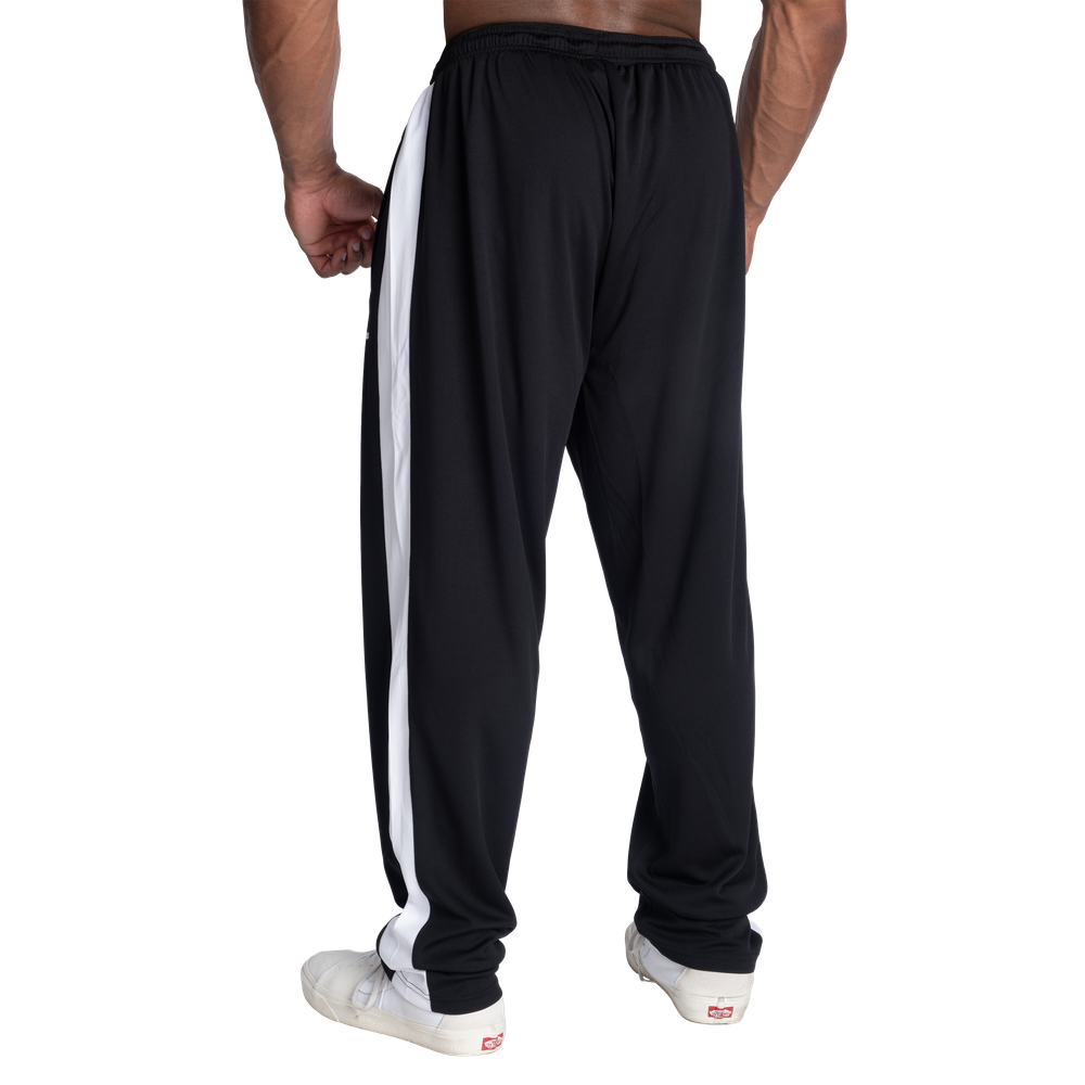 Panel Old School Baggy Mesh Pants