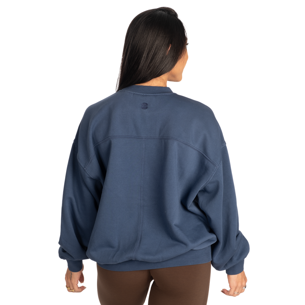 Legacy Oversized Sweater