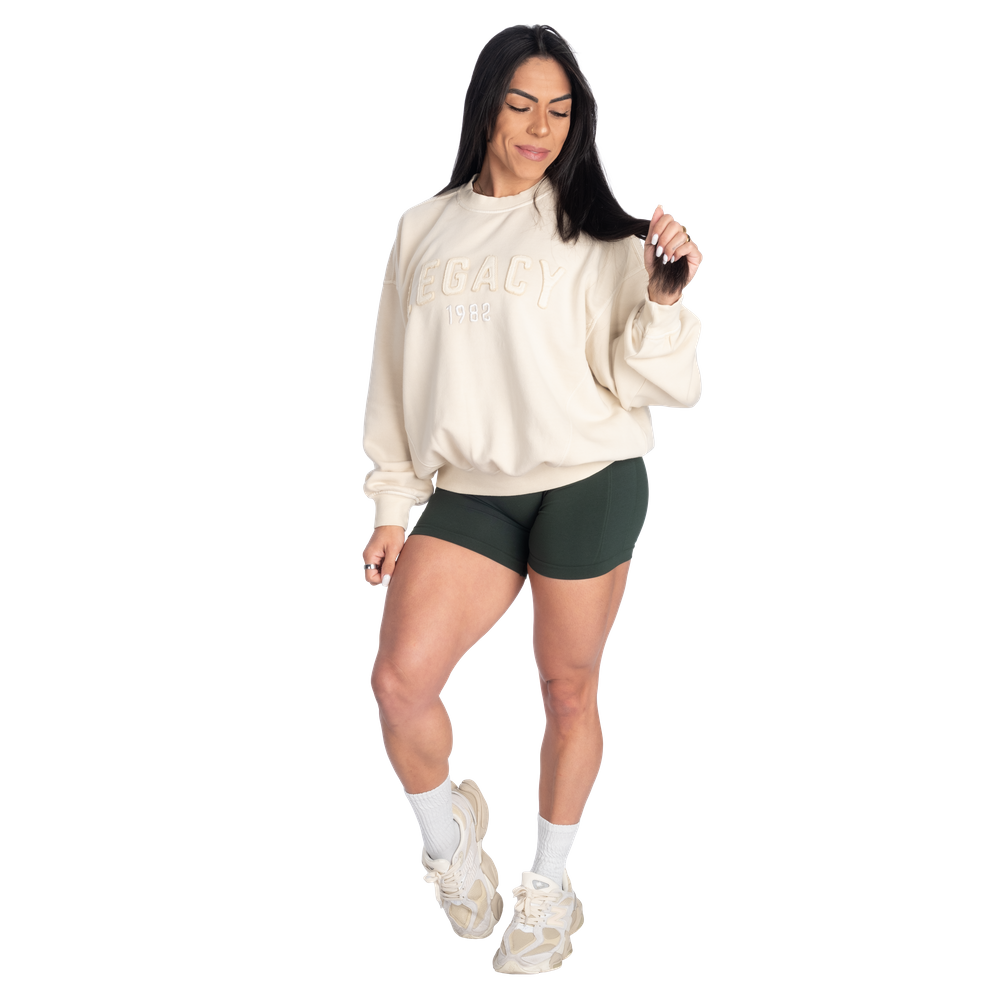 Legacy Oversized Sweater