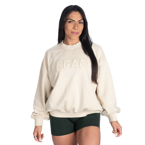 Legacy Oversized Sweater