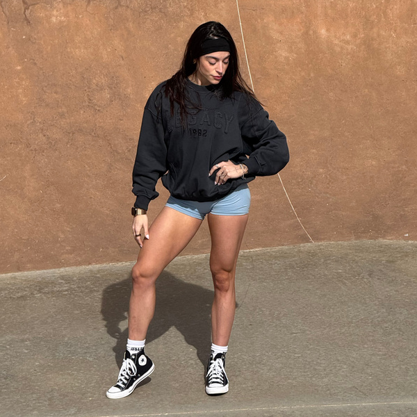 Legacy Oversized Sweater