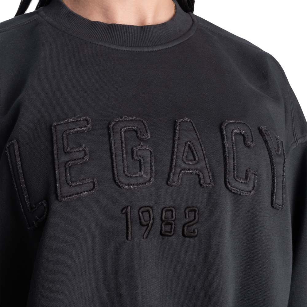 Legacy Oversized Sweater