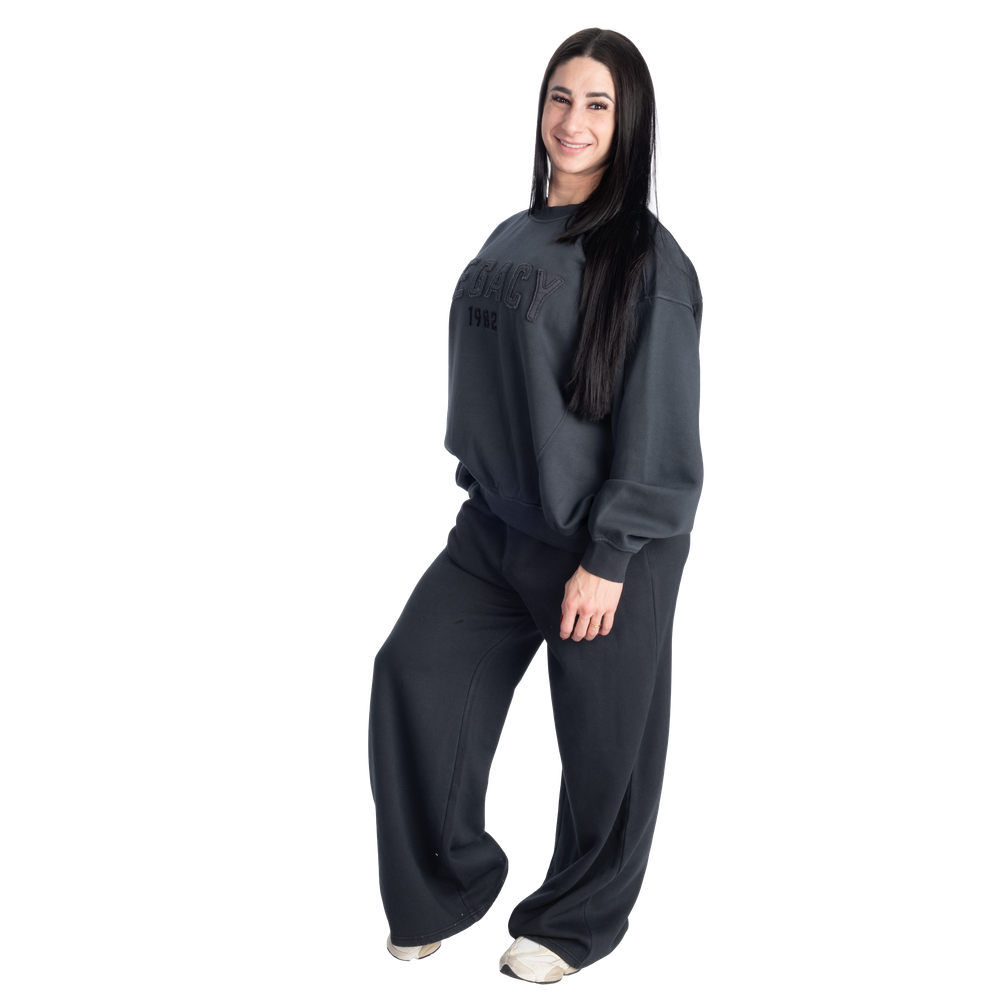 Legacy Oversized Sweater