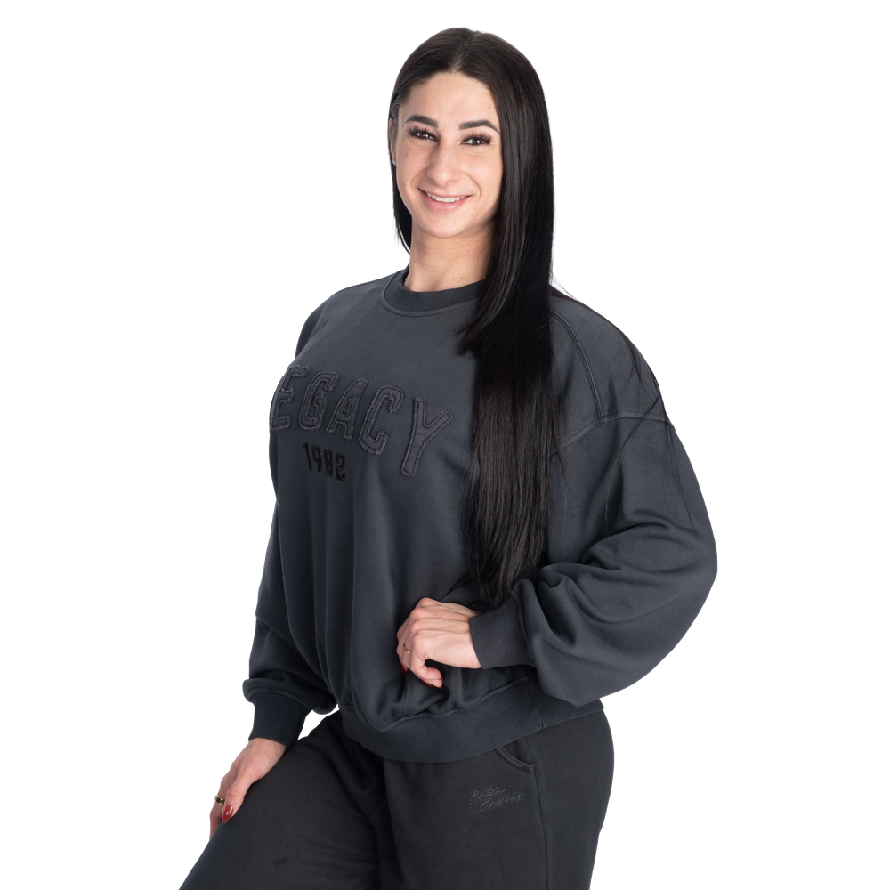 Legacy Oversized Sweater