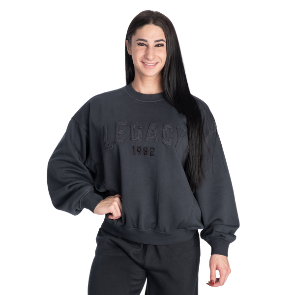 Legacy Oversized Sweater