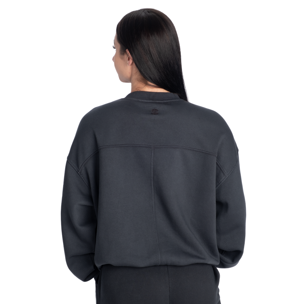 Legacy Oversized Sweater