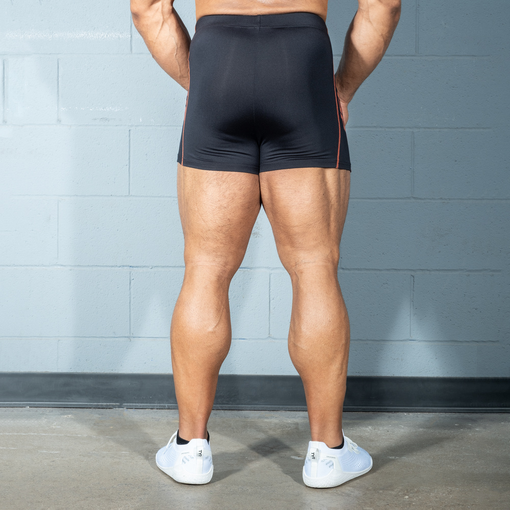 Logo hotpant V2