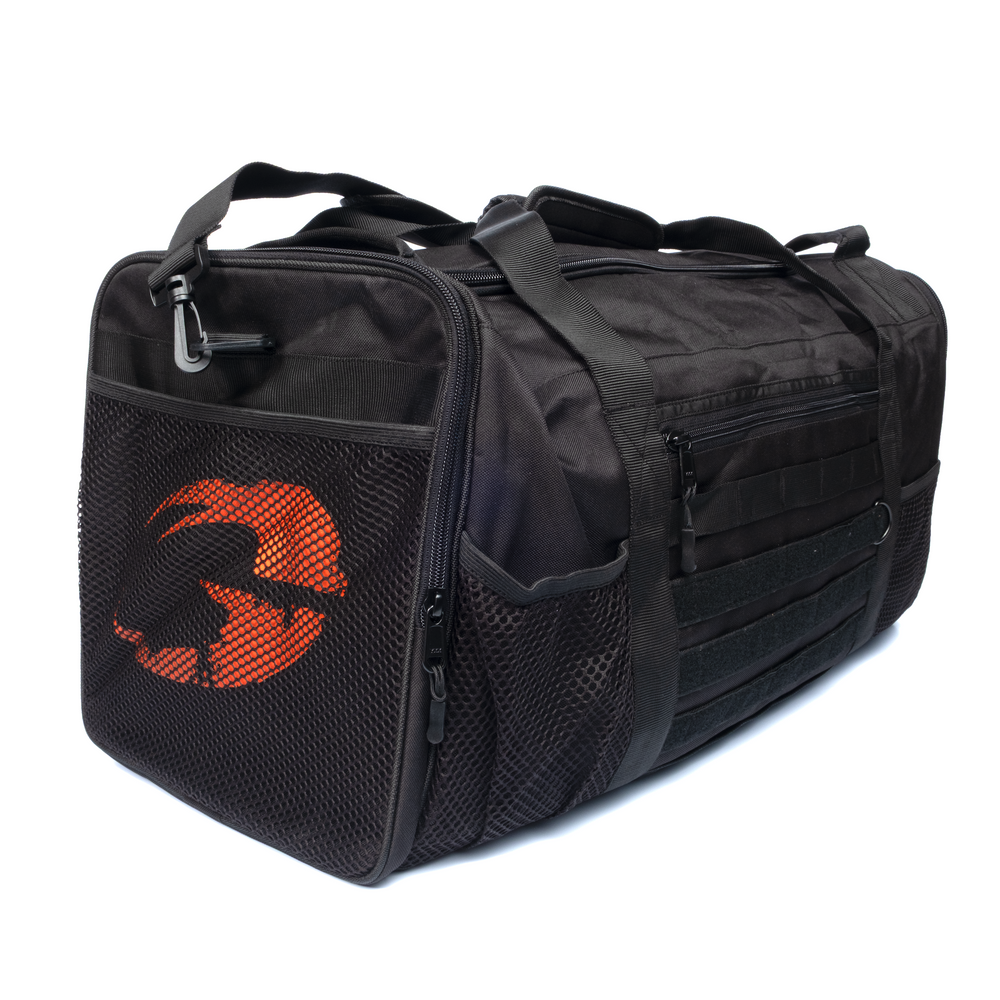 GASP Training Bag + Free Towel
