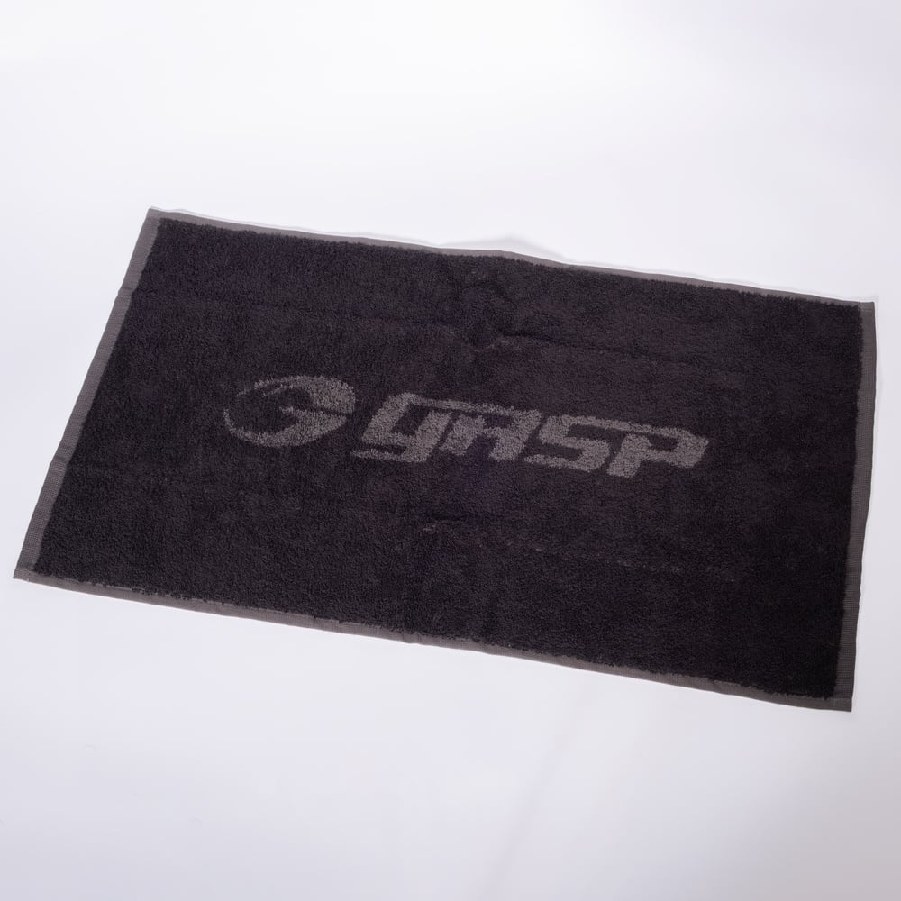 GASP Training Bag + Free Towel