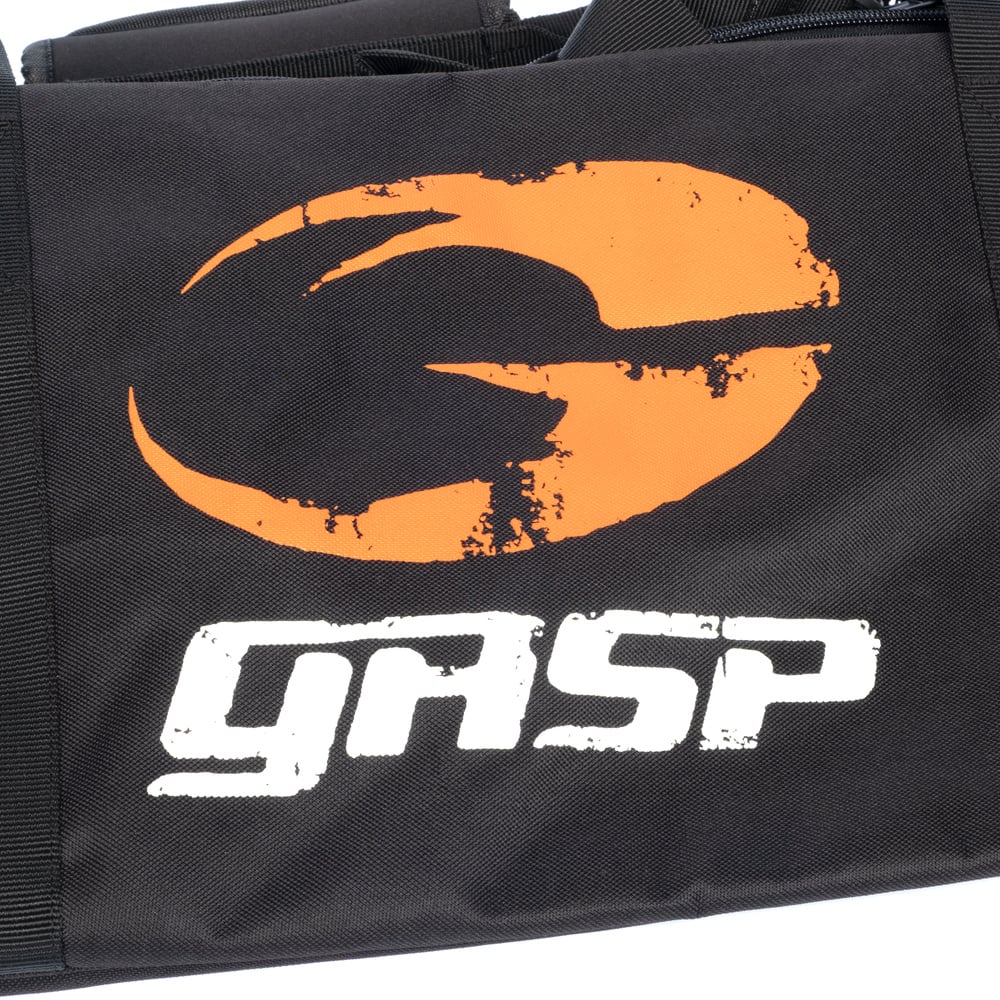 GASP Training Bag + Free Towel