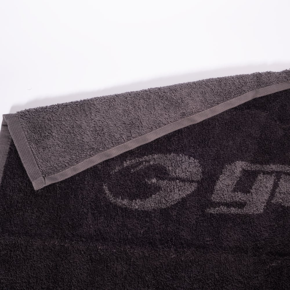 GASP Training Bag + Free Towel