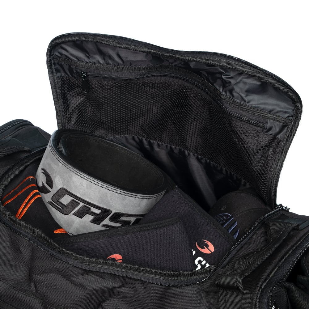 GASP Training Bag + Free Towel