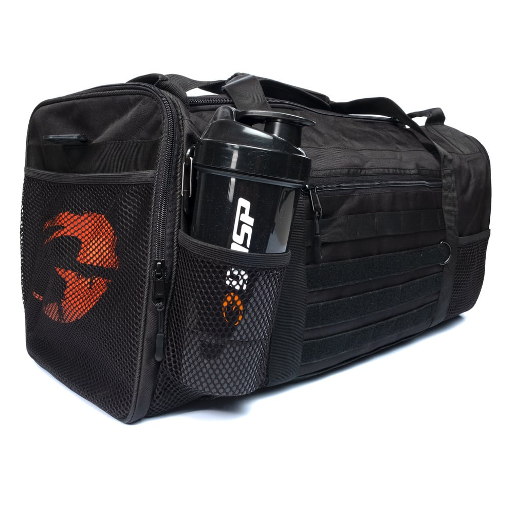 GASP Training Bag + Free Towel