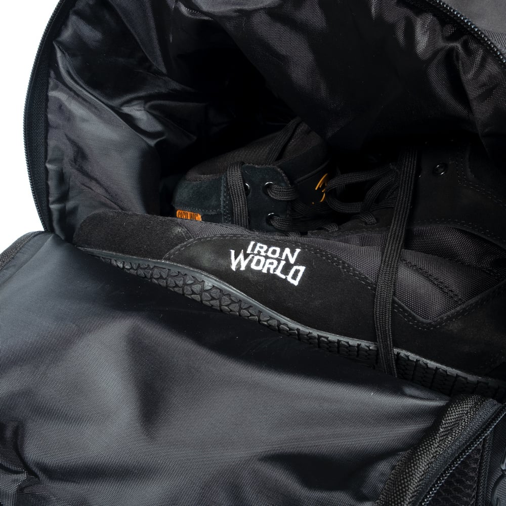 GASP Training Bag + Free Towel