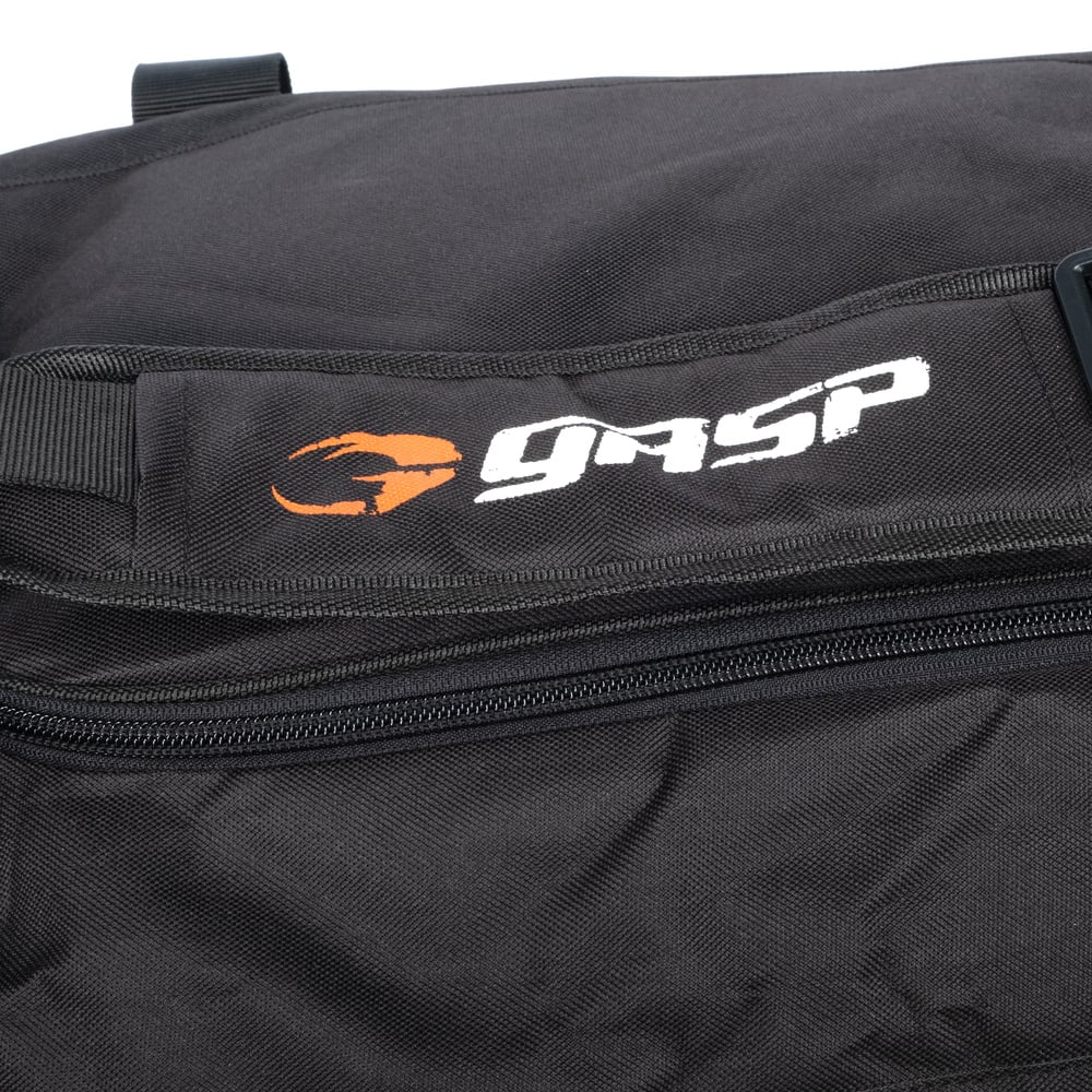 GASP Training Bag + Free Towel