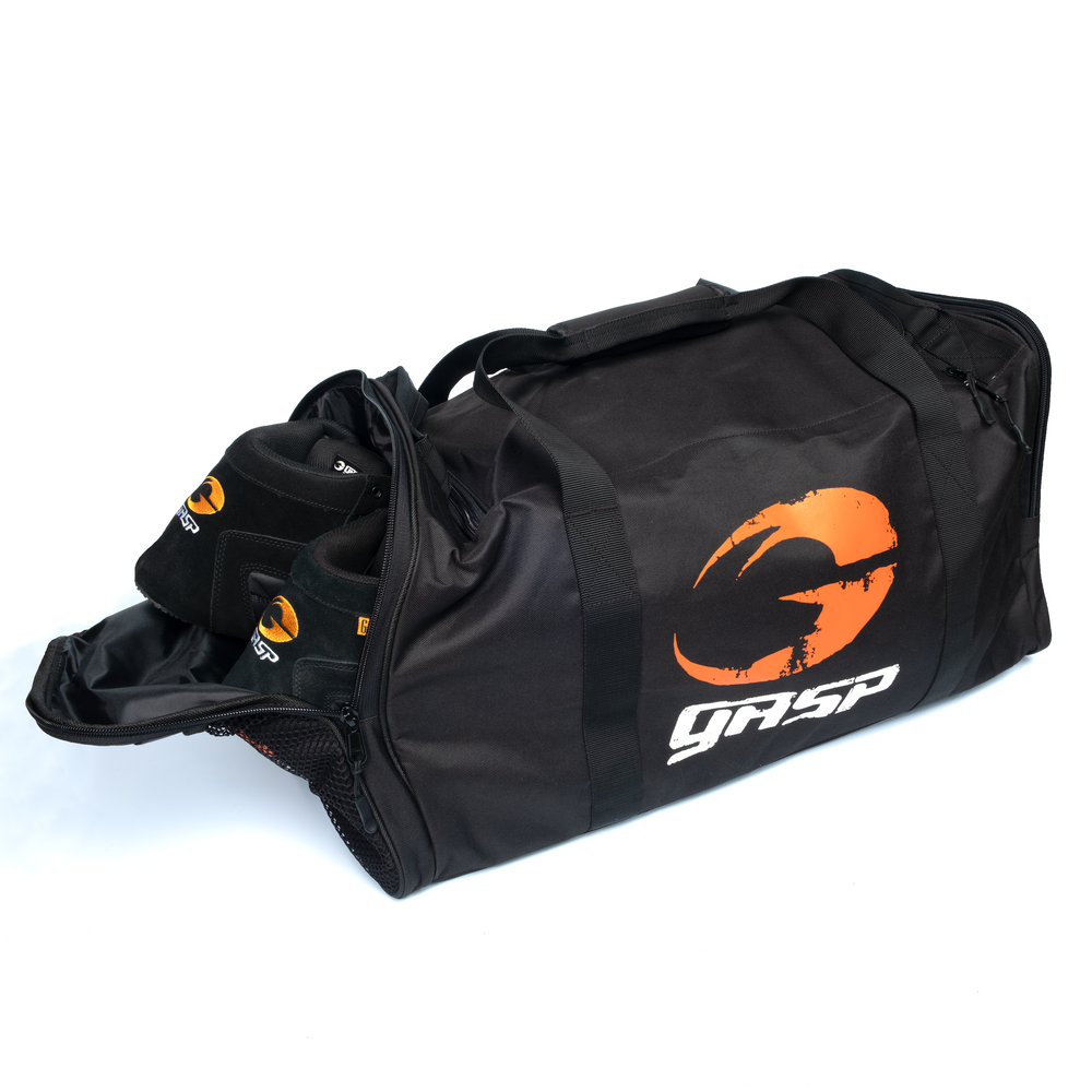 GASP Training Bag + Free Towel