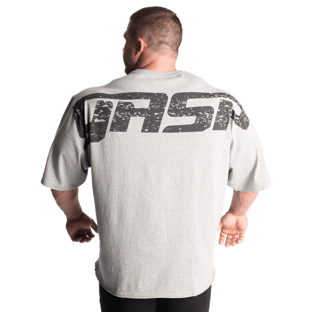 GASP Iron Tee 3-pack