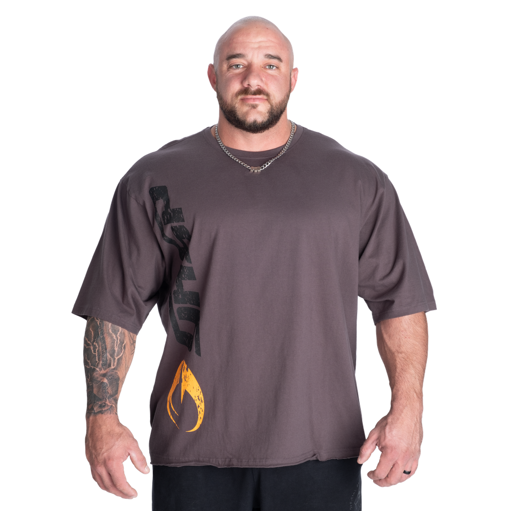 GASP Iron Tee 3-pack