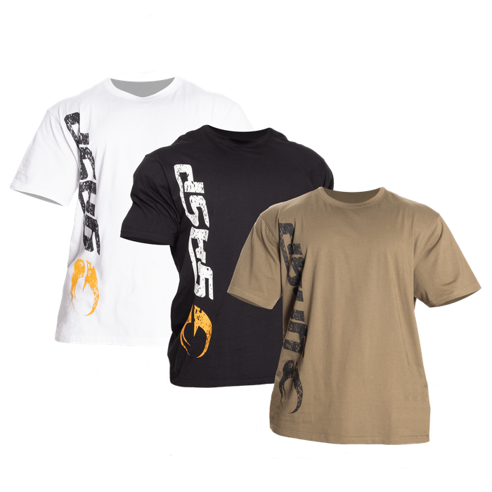 Shop Original Tee for Bodybuilders | GASP Official Store - GASP