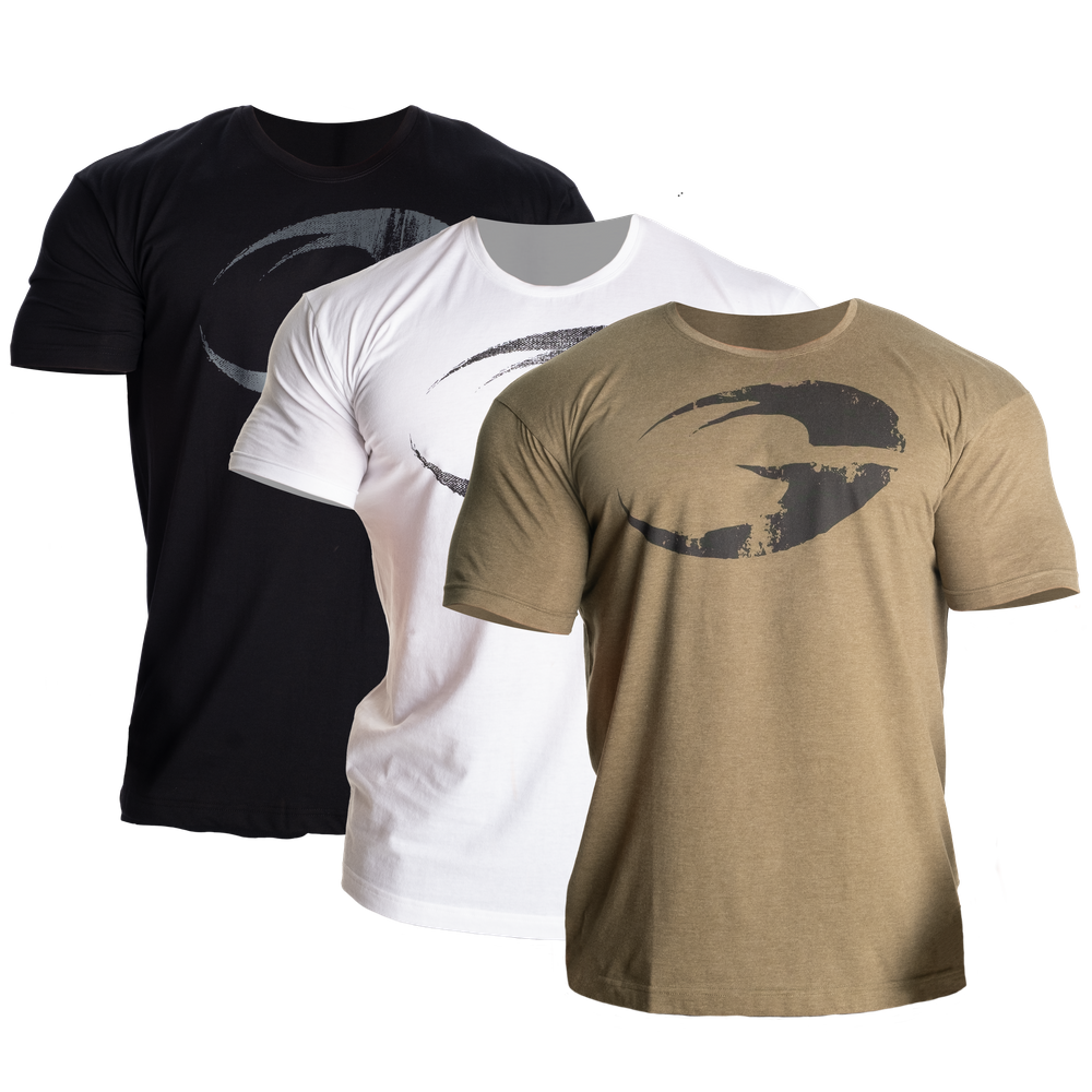 Cadet Tee 3-pack